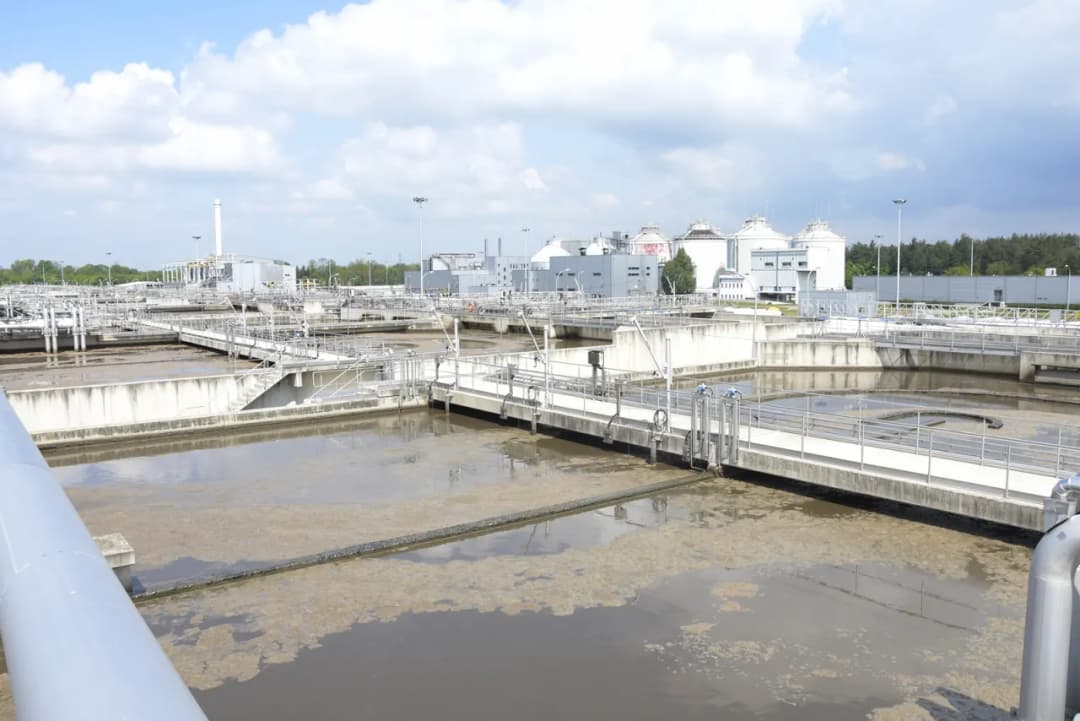 Jak działa oczyszczalnia Czajka? Poznaj tajniki skutecznego oczyszczania