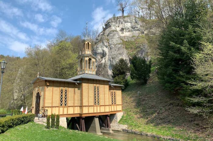 Rezerwaty przyrody Kraków - odkryj unikalne miejsca i ich tajemnice