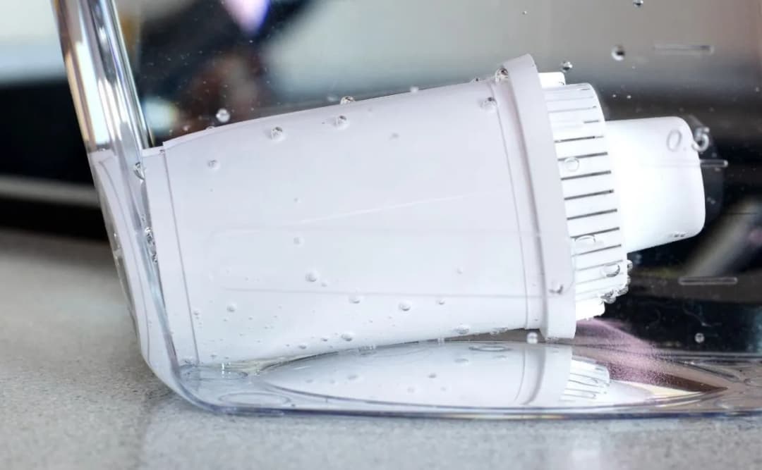 Gdzie wyrzucić filtr do wody Aquaphor, aby nie szkodzić środowisku?