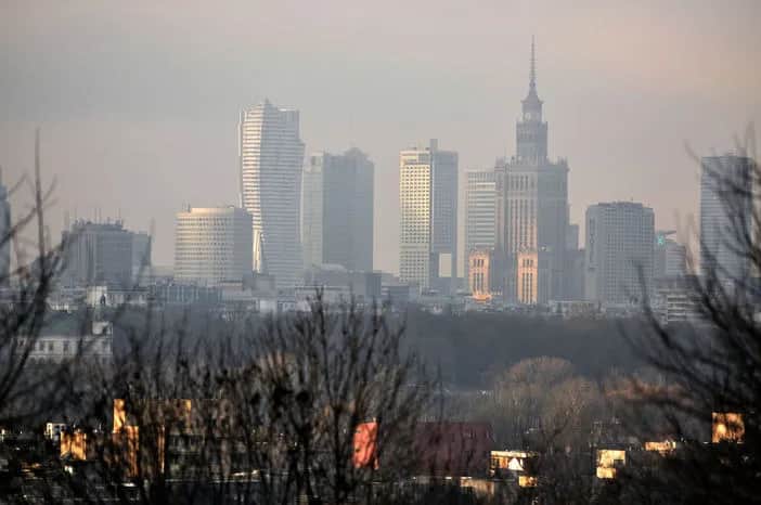 Do kiedy smog? Poznaj szokujące fakty o smogu w Polsce