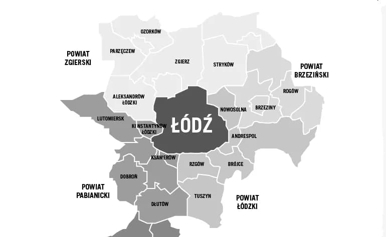 Gdzie oddać elektrośmieci w Łodzi? Sprawdź najlepsze lokalizacje