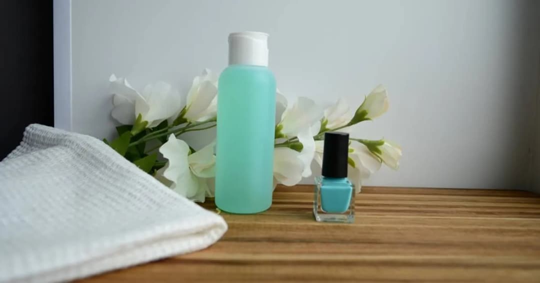 Gdzie wyrzucić lakiery do paznokci, aby nie zaszkodzić środowisku?