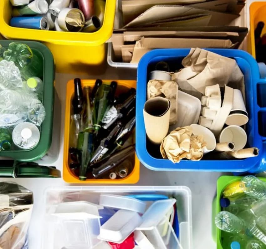 Recykling Toruń - gdzie oddać odpady i co można zrecyklingować