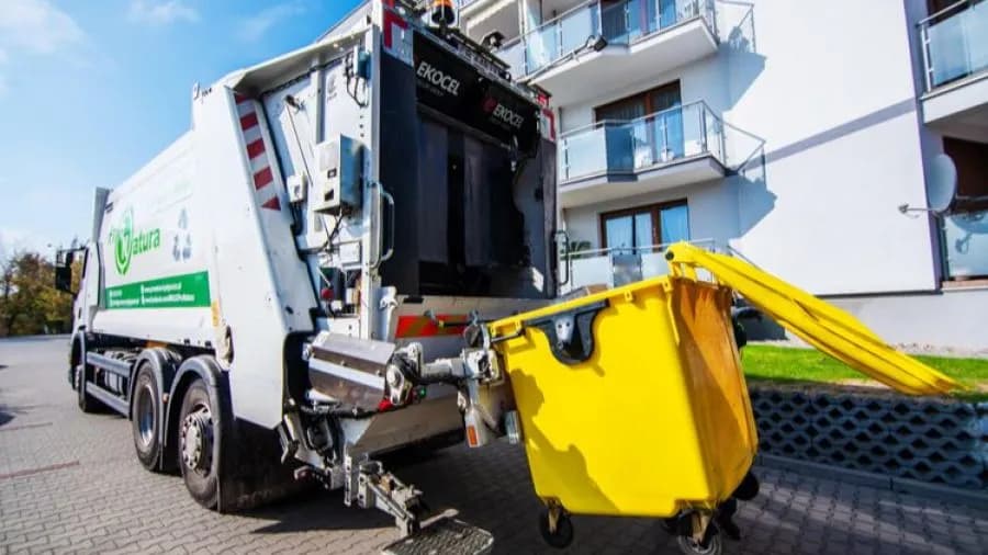 Ile za śmieci w Bydgoszczy? Zaskakujące zmiany w opłatach