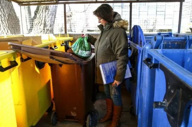 Ile zapłacimy za śmieci w Łodzi? Zobacz nowe, wyższe stawki