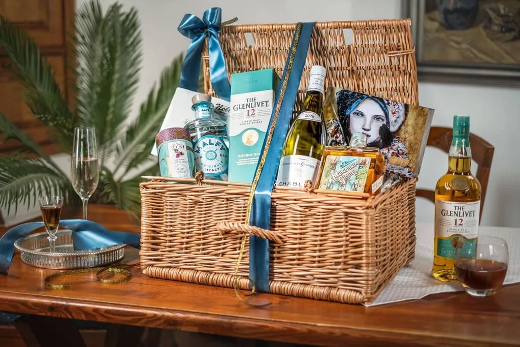 Jak udekorować butelkę z alkoholem: kreatywne pomysły na prezent