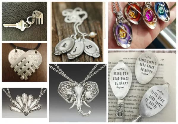 Jak zrobić biżuterię z recyklingu i uniknąć marnotrawstwa materiałów