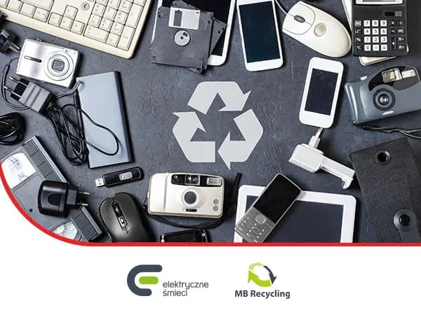 Recykling sprzętu elektronicznego: jak uniknąć problemów z odpadami?