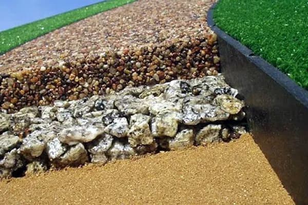 Jakie kruszywo do oczyszczalni? Wybierz najlepsze dla efektywności