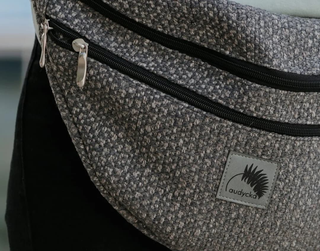 Nerki z recyklingu – stylowe i ekologiczne torby na każdą okazję