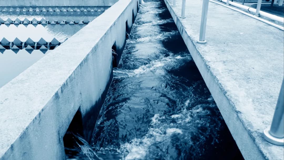 Znaczenie oczyszczalni ścieków dla zdrowia i ochrony środowiska